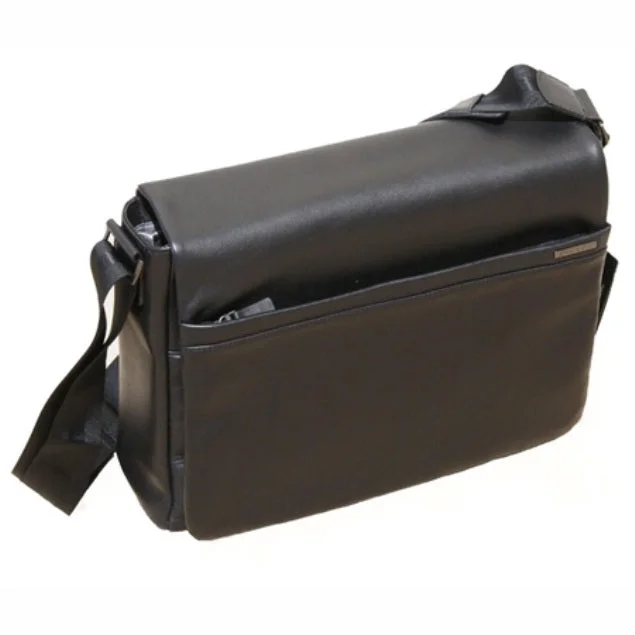 DILANA™ Signature Series Messenger Brief Limited-Stock Bag Clearance – Hurry