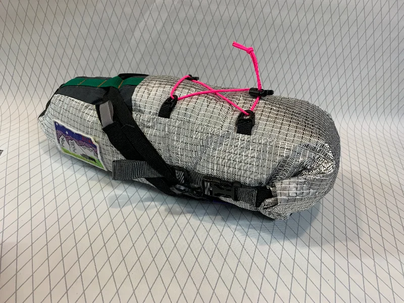Seat Bag-DX40 fabric Everyday Bags, Budget-Friendly