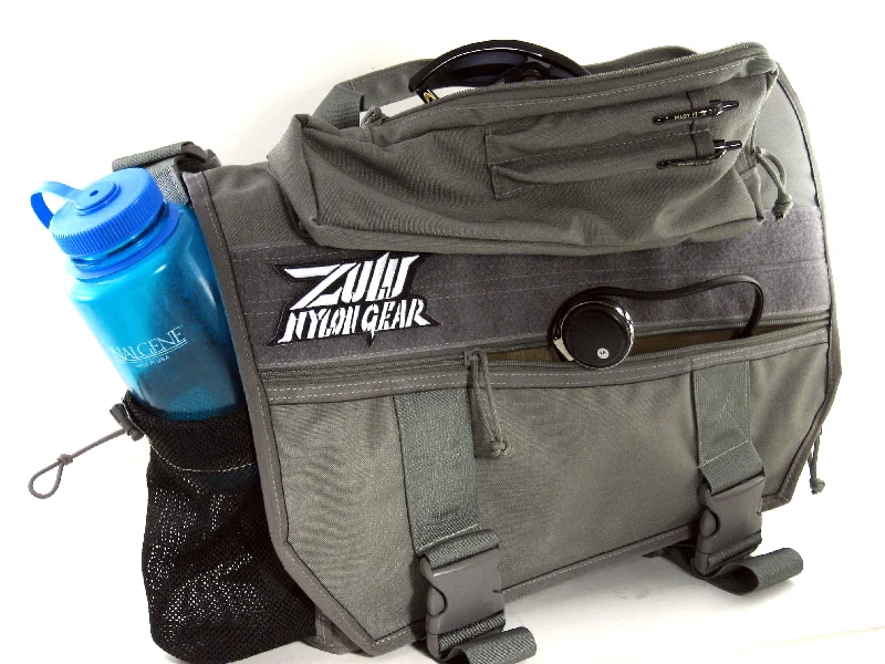 Emissary Messenger Bag Everyday Bags, Budget-Friendly
