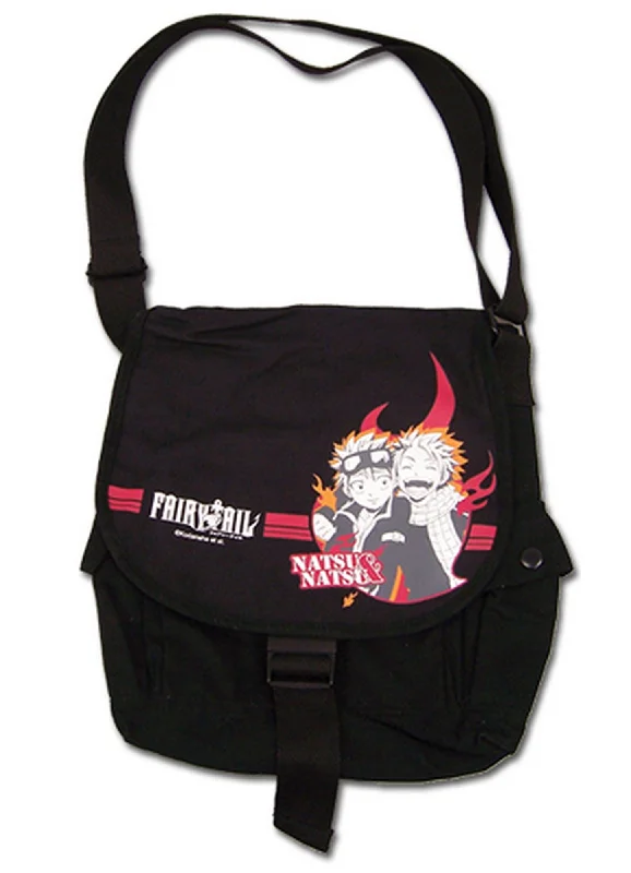 Fairy Tail S3 - Natsu Dragneel & Elodas Natsu Dragneel Messenger Bag Designer Bags At Exclusive Clearance Prices Fairy Tail S3 - Natsu Dragneel & Elodas Natsu Dragneel Messenger Bag Designer Bags At Exclusive Clearance Prices