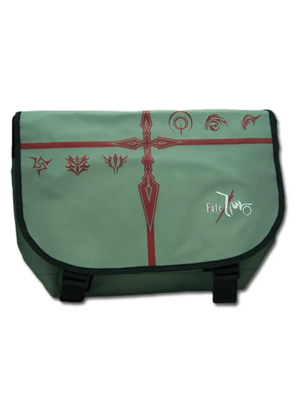 Fate/Zero - Symbol Messenger Bag Stylish Bags At Unbeatable Prices – Shop Now