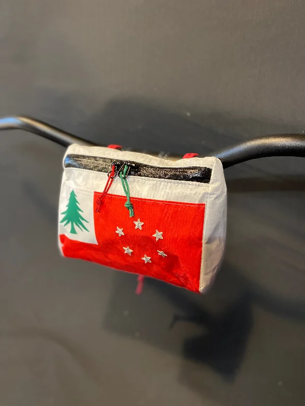 flag handlebar bag The Bag Sale You've Been Waiting For Is Here