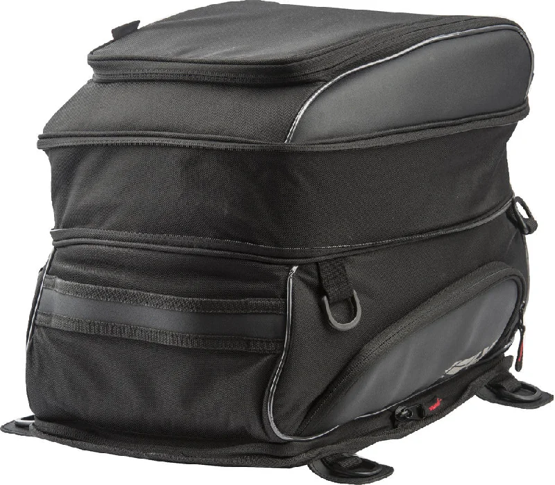 Fly Racing Tail Bag Black Shoulder Bags, Crossbody Bags, And More On Sale