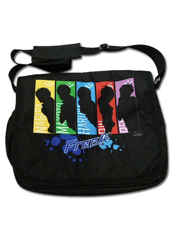 Free! - Group Messenger Bag Luxury Meets Affordability – Shop Stunning Bags Now