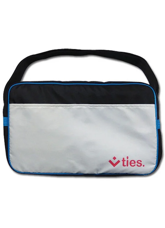 Free! - Iwatobi Messenger Bag