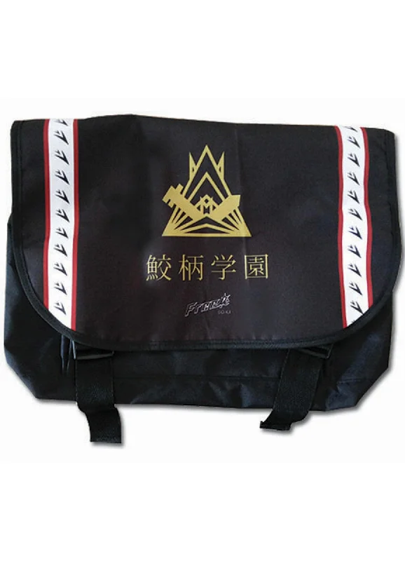 Free! - Samezuka Swimming Club Messenger Bag Flash Sale On Elegant Bags – Limited Stock Available Free! - Samezuka Swimming Club Messenger Bag Flash Sale On Elegant Bags – Limited Stock Available