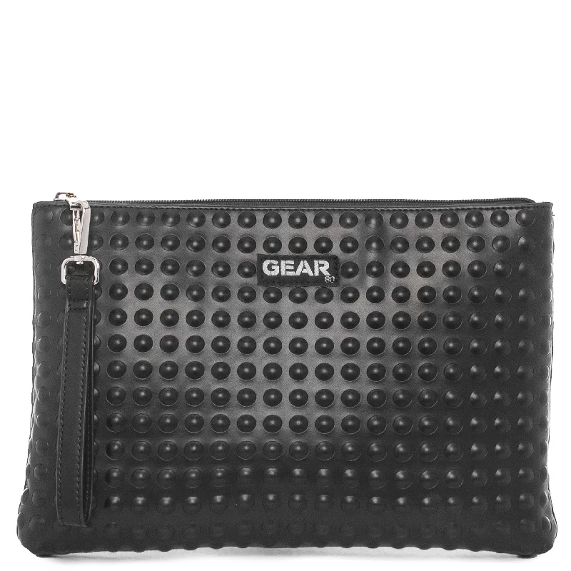 Gear 80 Bag - Classic Carry Elegance For Less