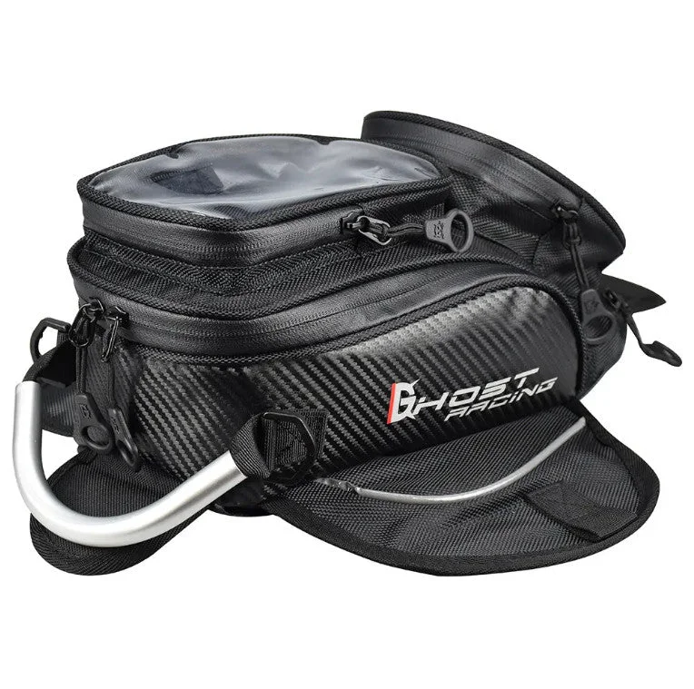 Ghost Racing Magnetic Tank Bag Flash Sale On Elegant Bags – Limited Stock Available