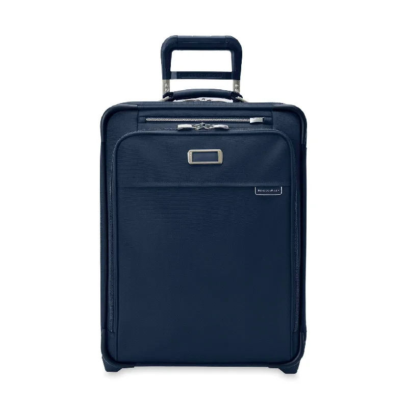 Global 21" 2-Wheel Expandable Carry-On The Best Handbag Offers Are Here