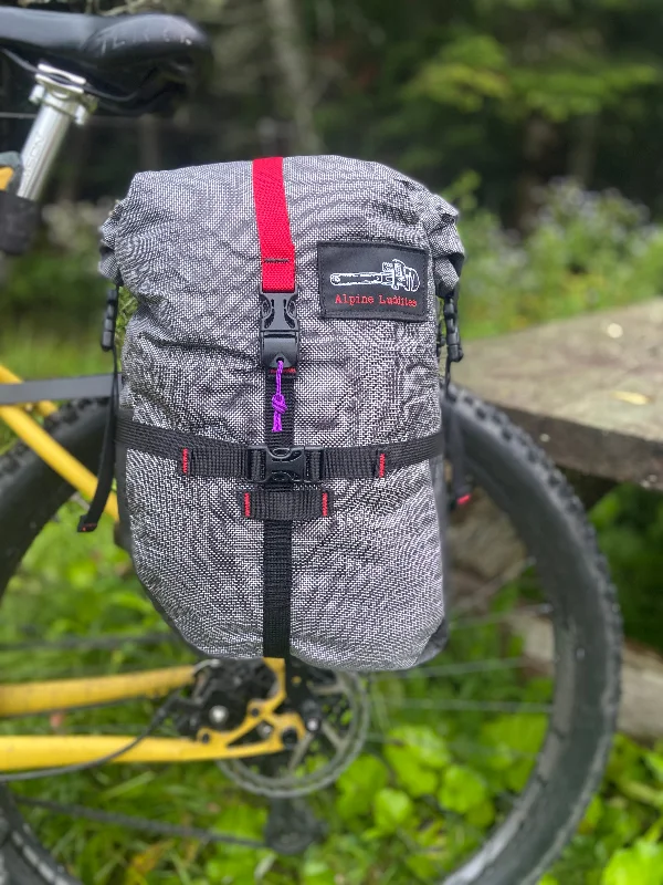 HAB Panniers Stylish Bags, Unbeatable Prices