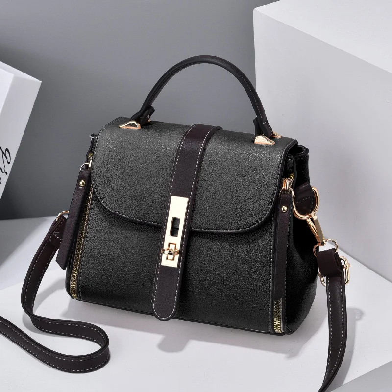 Celebrity Women's Messenger  All-matching Bag Flash Sale On Designer Bags