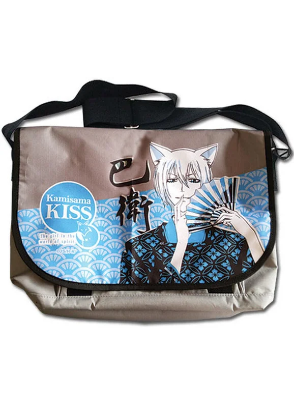 Kamisama Kiss - Tomoe Messenger Bag Trendy And Classic Bags Now At Unbeatable Discounts Kamisama Kiss - Tomoe Messenger Bag Trendy And Classic Bags Now At Unbeatable Discounts
