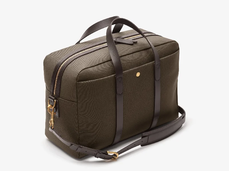 M/S Advance – Army/Dark Brown Designer Bags At Lower Prices