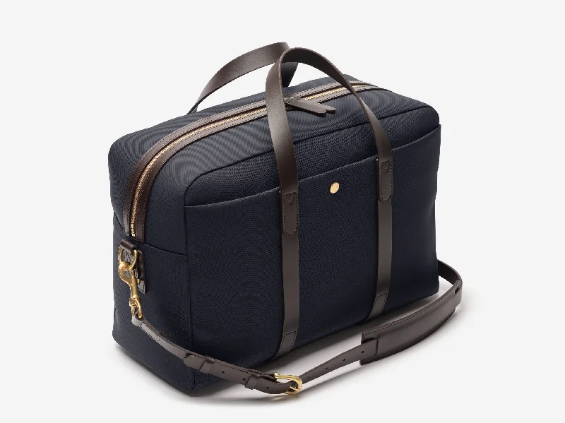 M/S Advance – Navy/Dark Brown Trendy Purses With Limited-Time Offers