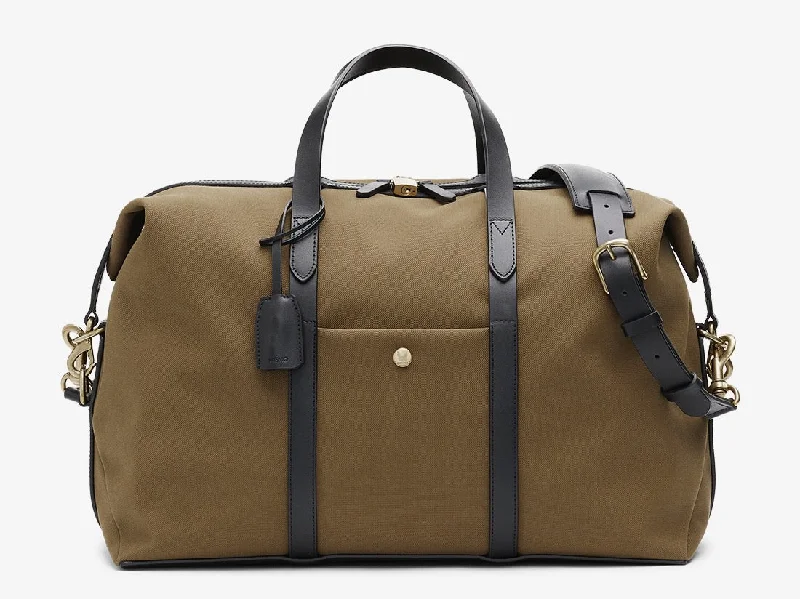M/S Avail – Khaki/Black Trendy Purses At Unbeatable Discounts