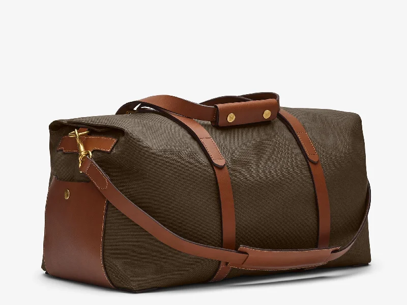 M/S Supply – Army/Cuoio Premium Quality Bags, Budget Prices