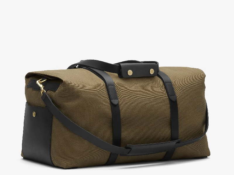 M/S Supply – Khaki/Black Affordable Elegance With High-Quality Bags