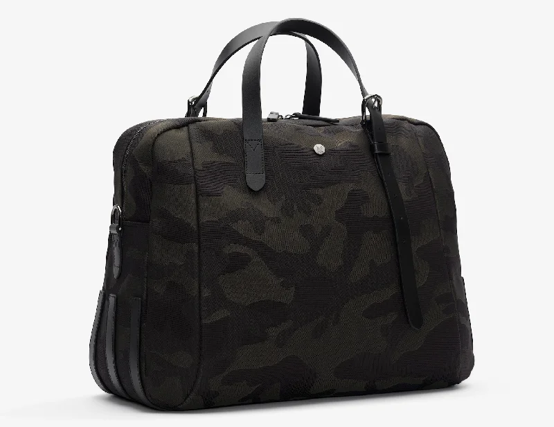 M/S Transit - Into the deep/Black Classic Totes At Unbeatable Deals