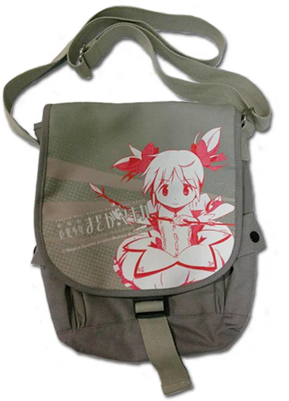 Madoka Magica Movie - Madoka Kaname Messenger Bag