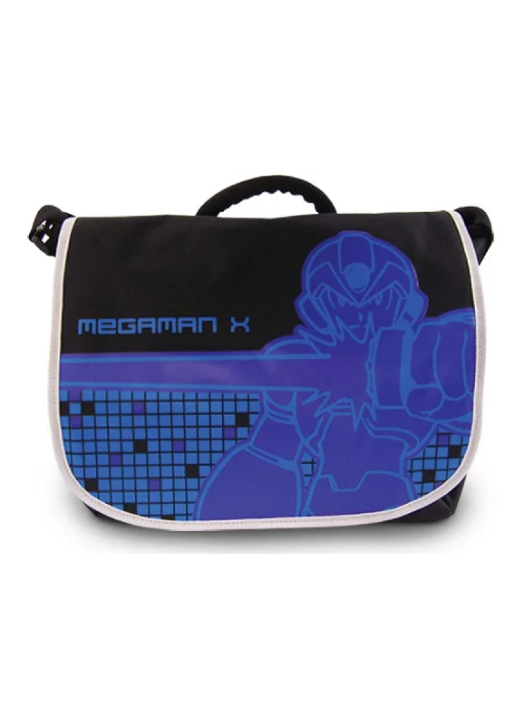 Megaman X6 - Mega Man X6 Messenger Bag The Bag Sale You've Been Waiting For Is Here
