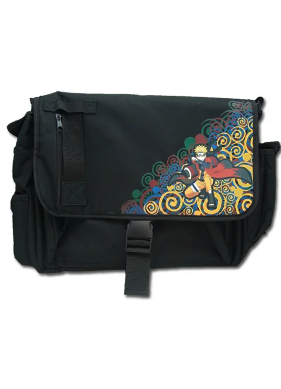 Naruto Shippuden - Sage Mode Messenger Bag Best Deals On Premium And Casual Bags – Act Fast Naruto Shippuden - Sage Mode Messenger Bag Best Deals On Premium And Casual Bags – Act Fast
