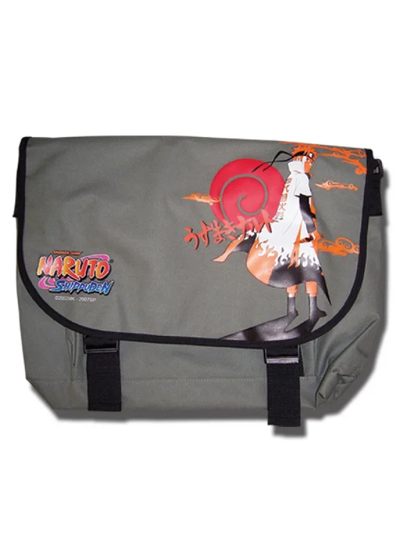 Naruto Shippuden - Yondaime Neruto Messenger Bag Elevate Your Style With Our Handbag Sale Naruto Shippuden - Yondaime Neruto Messenger Bag Elevate Your Style With Our Handbag Sale
