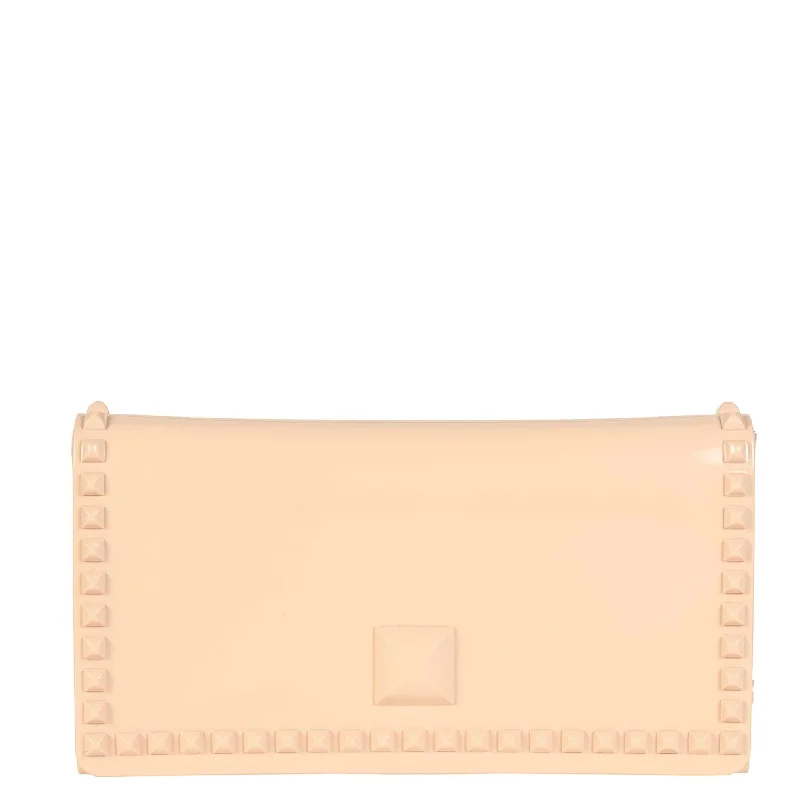 Nora Flap Jelly Pochette Fashion Bags, Huge Savings