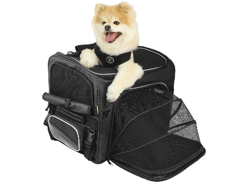 NR-240 Rover Pet Carrier Stylish Bags At Unbeatable Prices – Shop Now