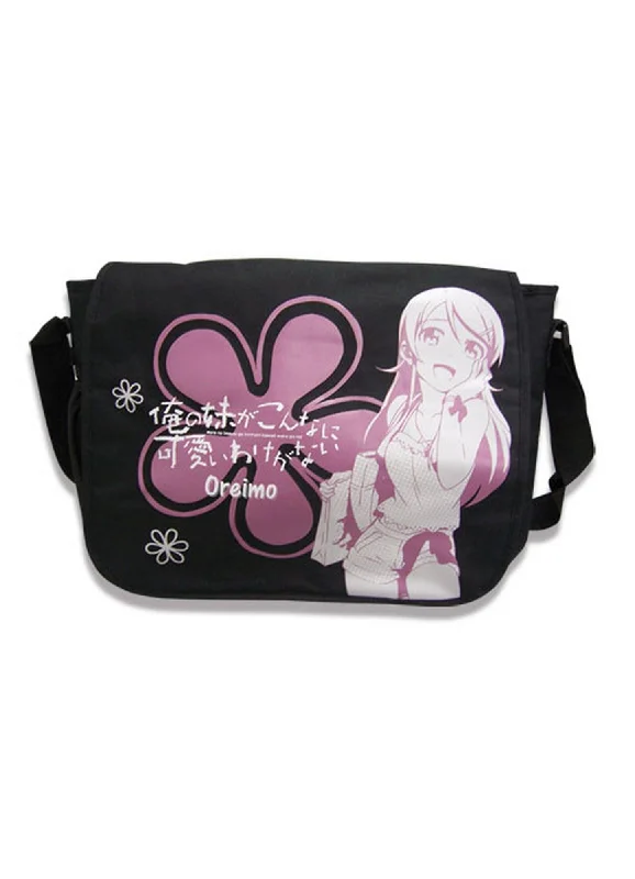 Oreimo - Kirino Kousaka Messenger Bag Must-Have Bags, Big Discounts