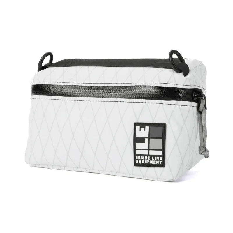 White VX21 XPAC