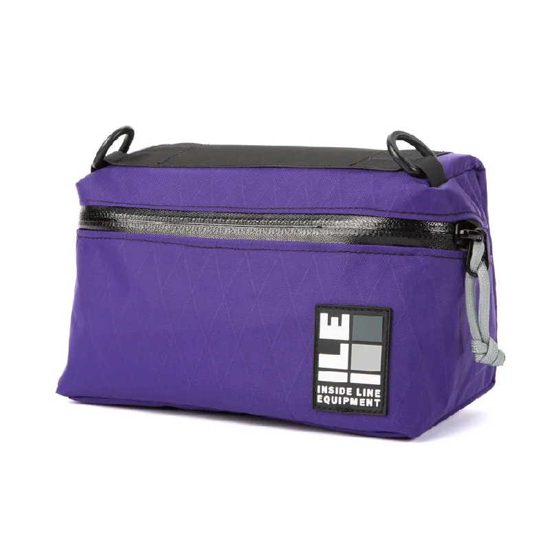 Purple VX21 XPAC