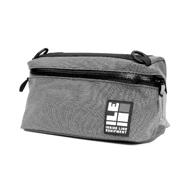 Grey Cordura
