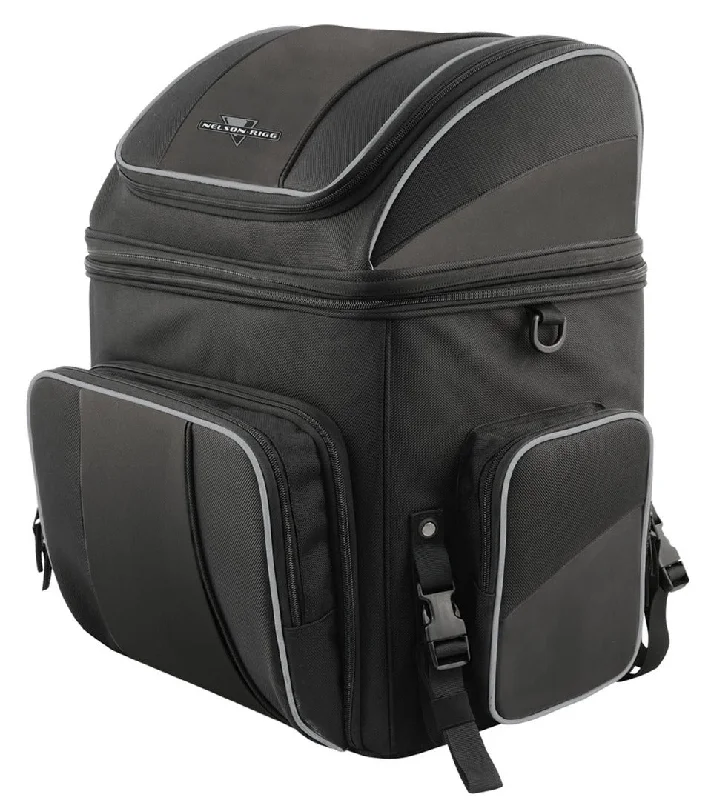 Route 1 Destination Black Upgrade Your Look With Our Exclusive Bag Deals