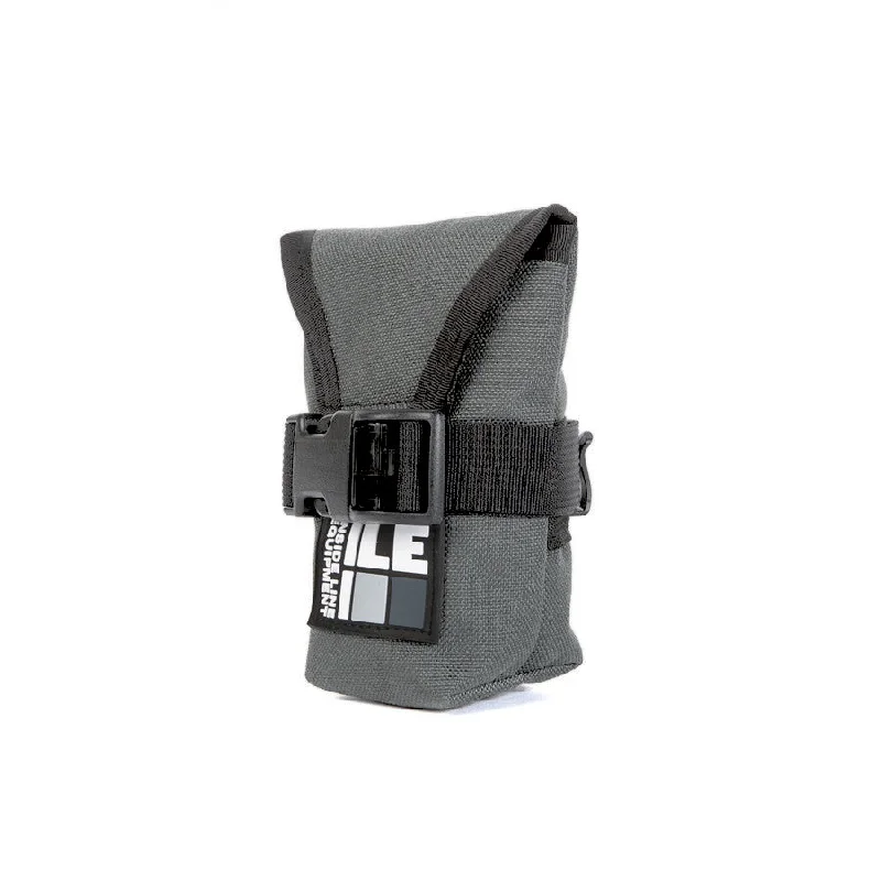 Grey Cordura