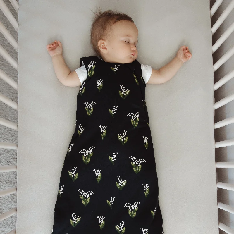 Sleep Bag in Midnight Lily 2.5 Handbag Deals You'll Love