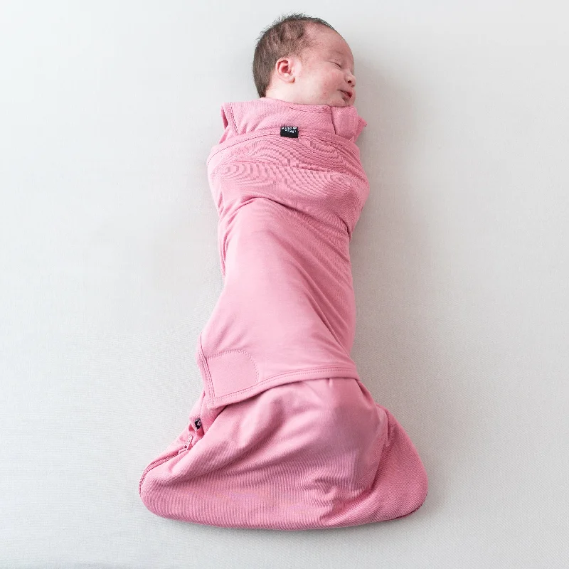 Sleep Bag Swaddler in Apple Blossom Everyday Handbags At Wallet-Friendly Prices