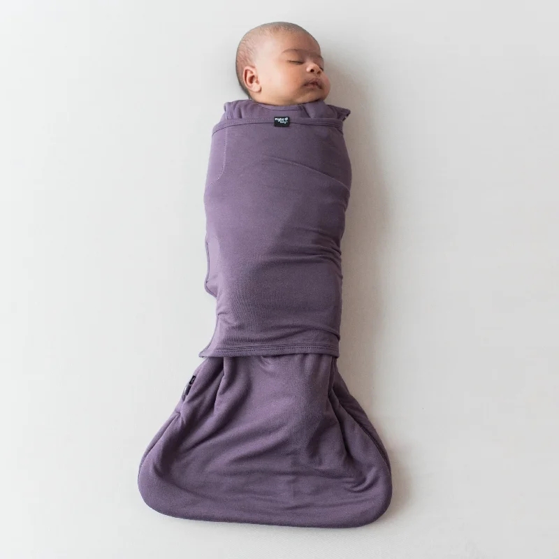 Sleep Bag Swaddler in Currant Everyday Bags, Budget-Friendly