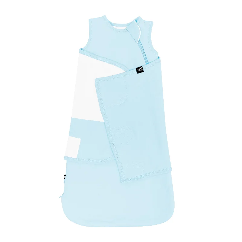 Sleep Bag Swaddler in Powder Limited-Stock Bag Clearance – Grab Your Favorite Now