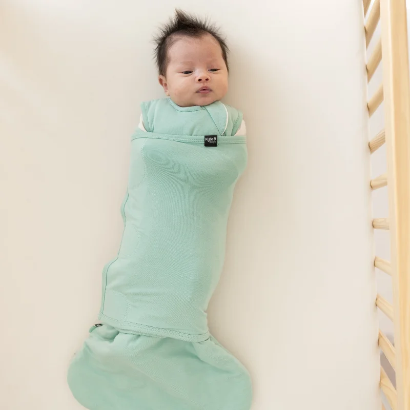 Sleep Bag Swaddler in Wasabi The Best Handbag Deals Are Available Now