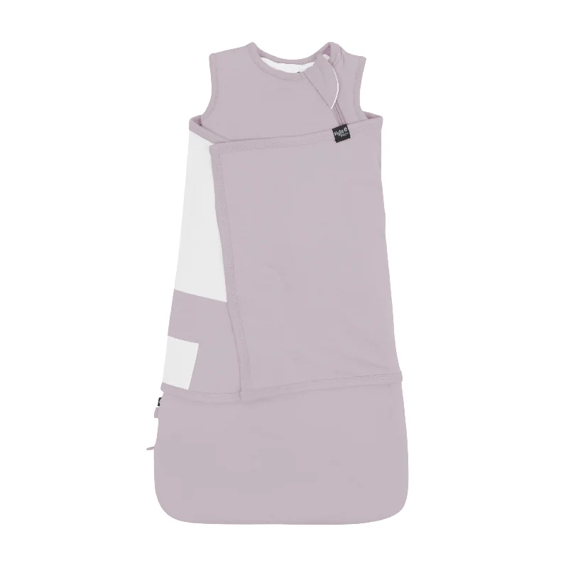 Sleep Bag Swaddler in Wisteria The Best Handbag Sale Of The Season