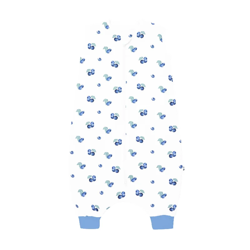 Sleep Bag Walker in Blueberry 1.0 Trendy And Timeless Handbags Now On Sale