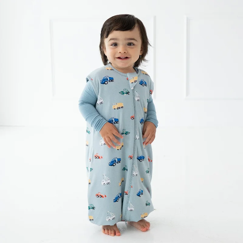 Sleep Bag Walker in Construction 1.0 Affordable Elegance With High-Quality Bags