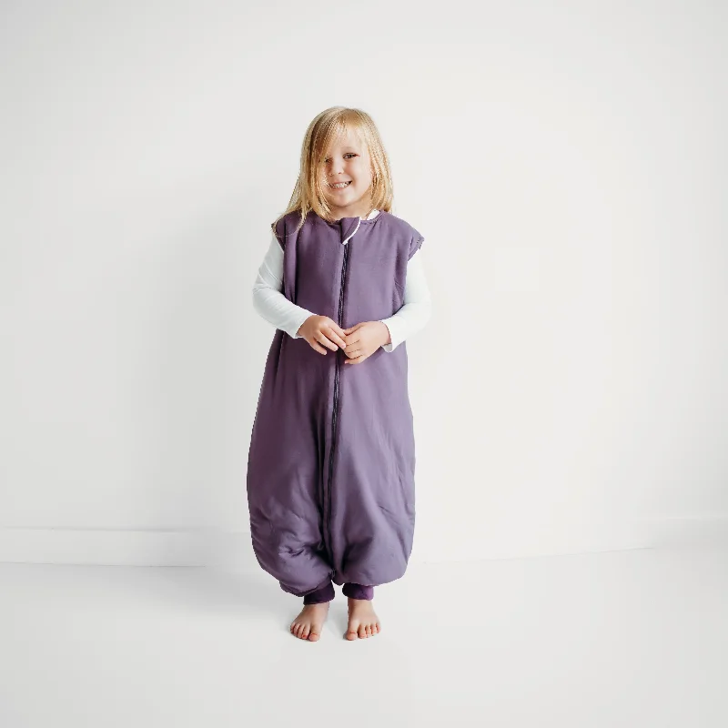 Sleep Bag Walker in Currant 1.0 Luxury Bags, Budget Prices
