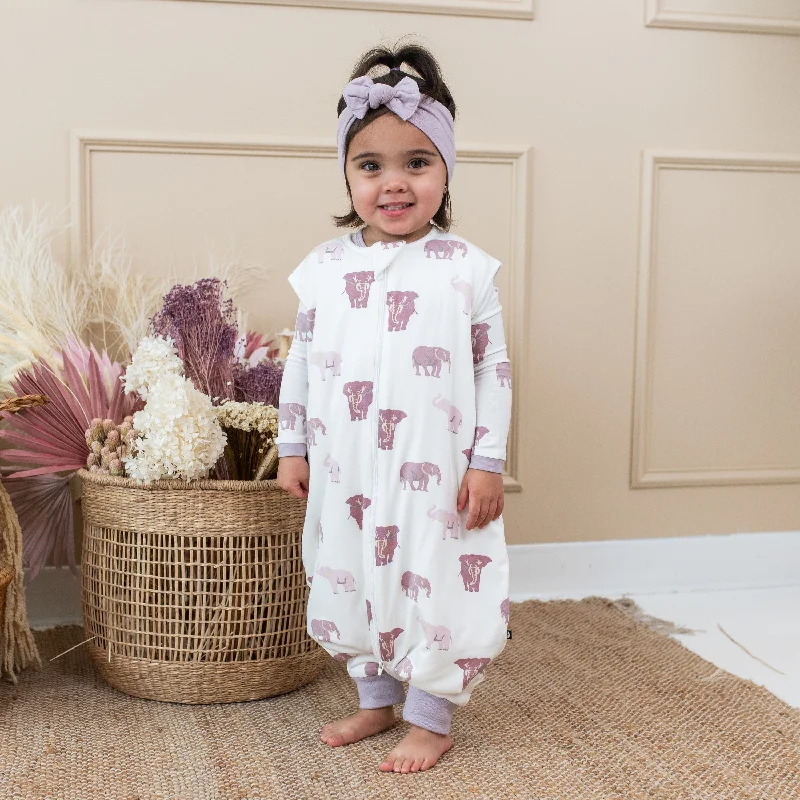 Sleep Bag Walker in Elephant 1.0 Stylish Bags At Unbeatable Prices – Shop Now