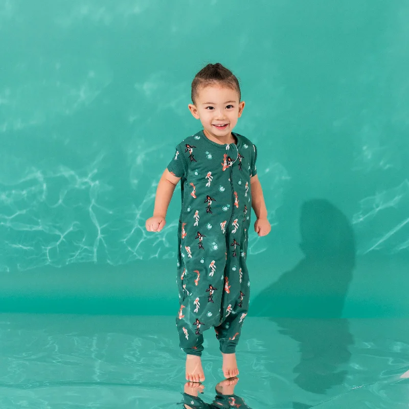 Sleep Bag Walker in Koi 0.5 Big Savings On Totes, Crossbody Bags, And More