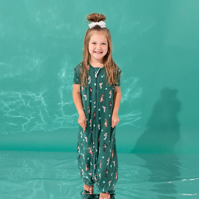Sleep Bag Walker in Koi 1.0 Your Perfect Bag At The Perfect Price