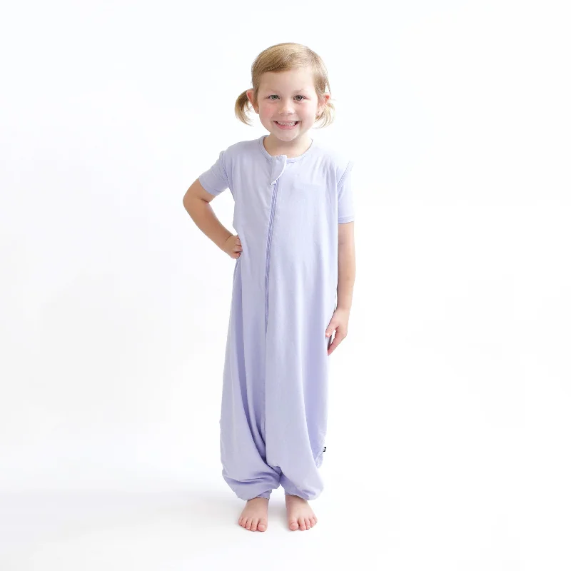 Sleep Bag Walker in Lilac 0.5 The Bag Sale You've Been Waiting For Is Here