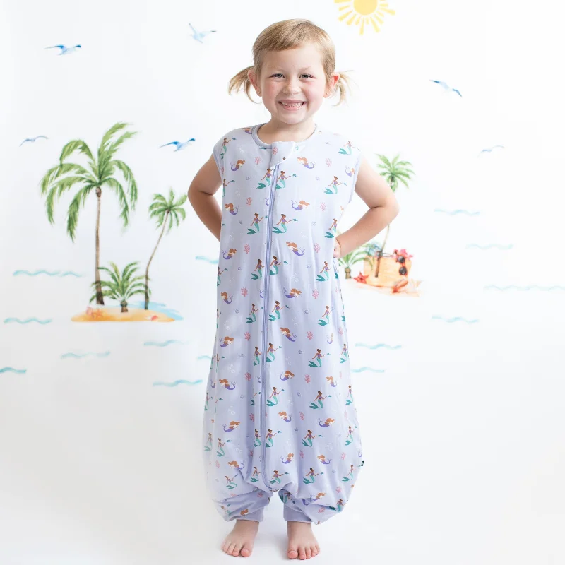Sleep Bag Walker in Mermaid 1.0 Elegant Bags, Limited Stock