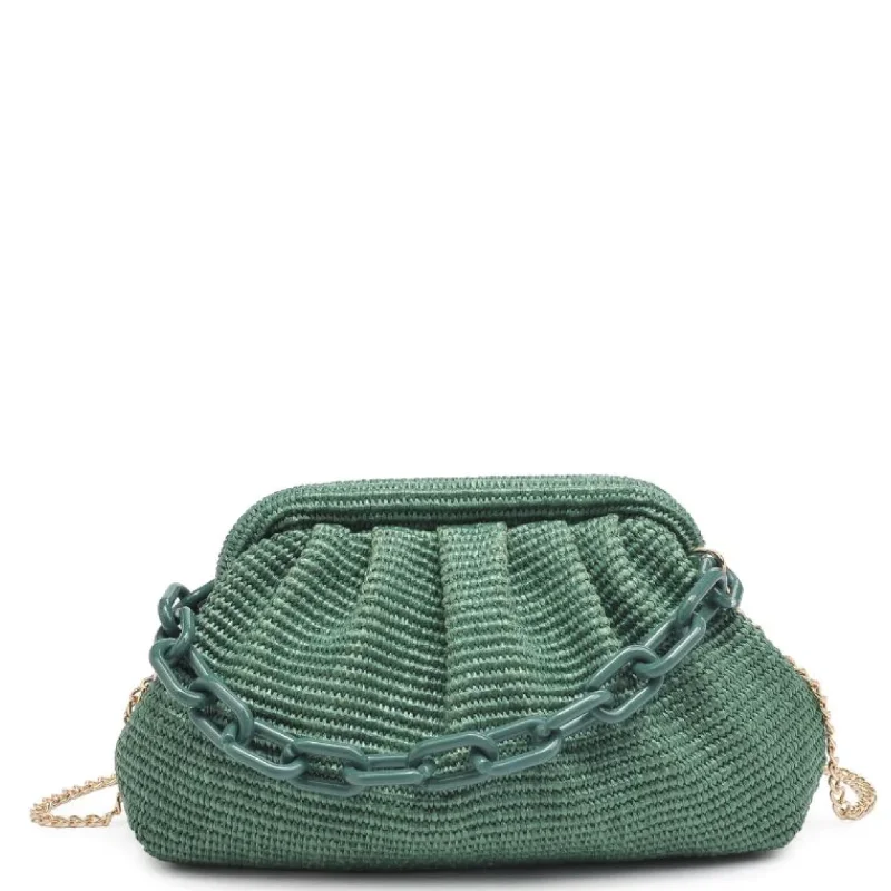 Solana Clutch Sleek Bags, Perfect Prices
