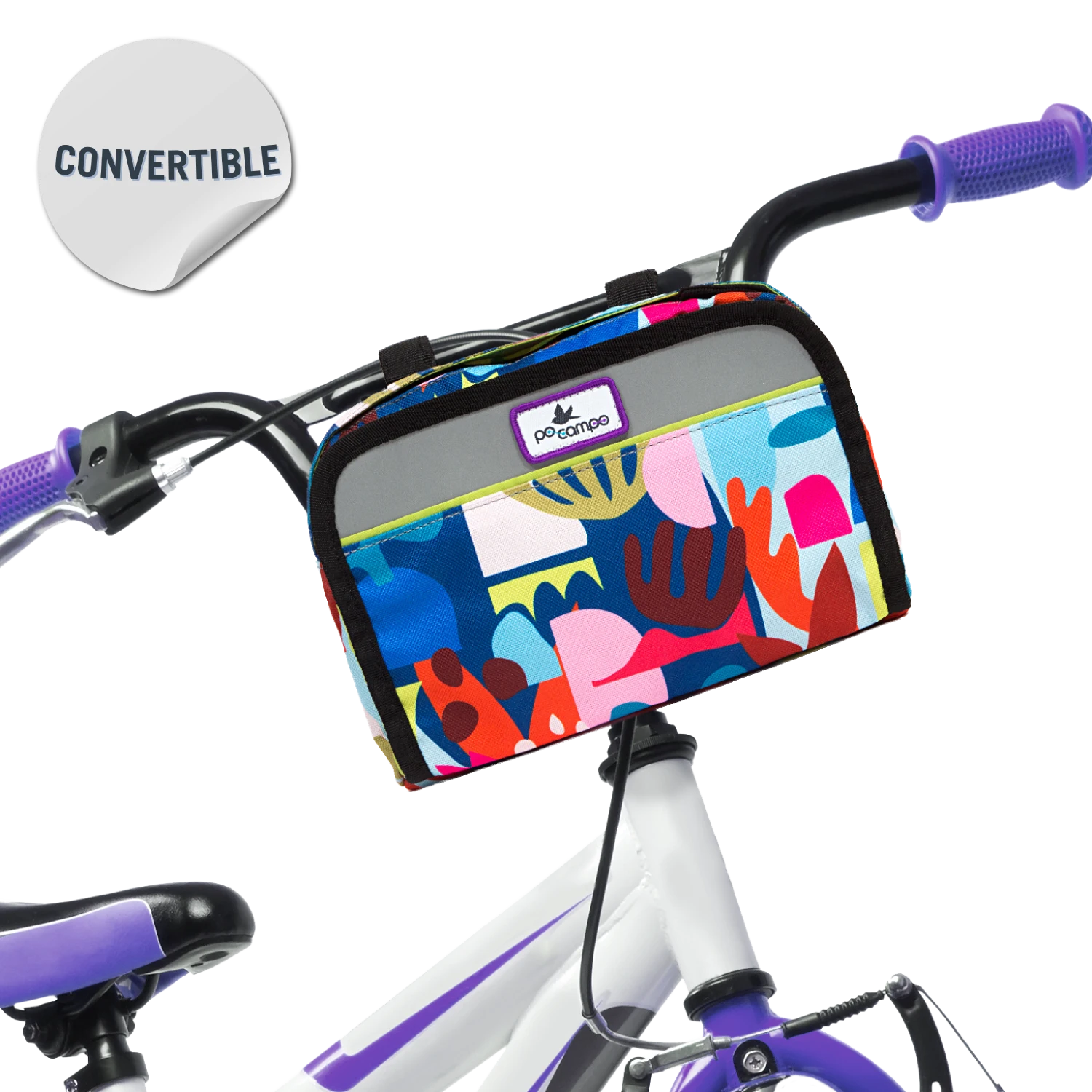 Speedy Kids' Handlebar Bag Limited-Stock Bag Clearance – Grab Your Favorite Now
